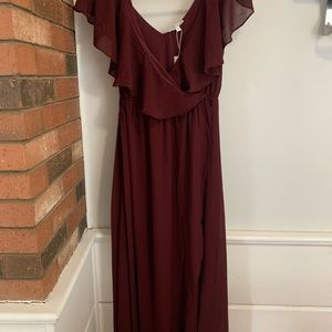 Baltic Barn Dress New with Tags